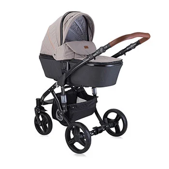 Lorelli kolica Rimini set 3u1 string black -2 Lorelli kolica Rimini set 3u1 string black -2