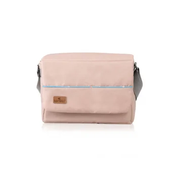 Lorelli kolica Twin Blue&Beige Moon Bear 2019 + Torba-4 Lorelli kolica Twin Blue&Beige Moon Bear 2019 + Torba-4