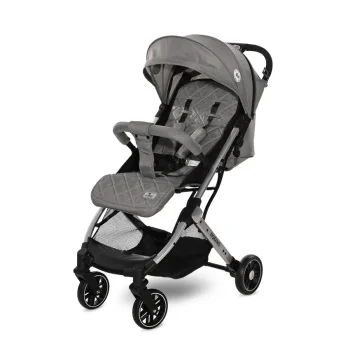 Lorelli kolica za bebe Fiorano dolphin grey + footcover 2023-2 Lorelli kolica za bebe Fiorano dolphin grey + footcover 2023-2