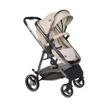 Lorelli kolica za bebe 3 u 1 Sola Beige 2019-1 Lorelli kolica za bebe 3 u 1 Sola Beige 2019-1