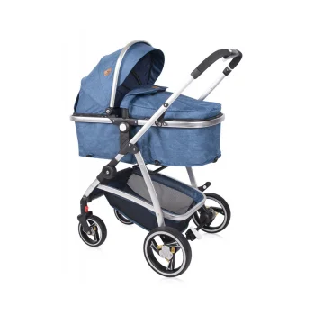 Lorelli kolica za bebe 3 u 1 Sola Dark Blue 2019-1 Lorelli kolica za bebe 3 u 1 Sola Dark Blue 2019-1