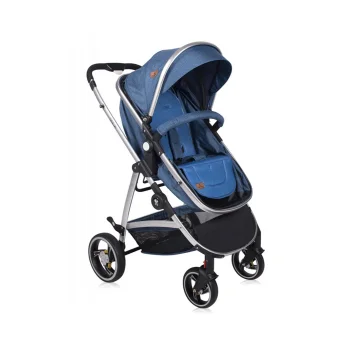 Lorelli kolica za bebe 3 u 1 Sola Dark Blue 2019-2 Lorelli kolica za bebe 3 u 1 Sola Dark Blue 2019-2