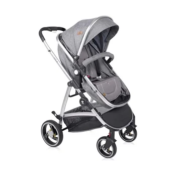 Lorelli kolica za bebe 3 u 1 Sola Grey 2019-1 Lorelli kolica za bebe 3 u 1 Sola Grey 2019-1