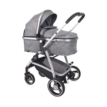 Lorelli kolica za bebe 3 u 1 Sola Grey 2019-3 Lorelli kolica za bebe 3 u 1 Sola Grey 2019-3