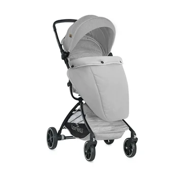 Lorelli kolica za bebe Sport sa navlakom Grey 2018 Lorelli kolica za bebe Sport sa navlakom Grey 2018