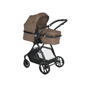 Lorelli kolica za bebe Starlight - Beige-1 Lorelli kolica za bebe Starlight - Beige-1