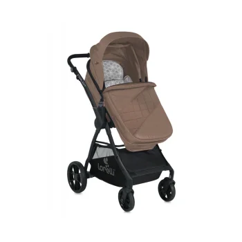 Lorelli kolica za bebe Starlight - Beige-2 Lorelli kolica za bebe Starlight - Beige-2