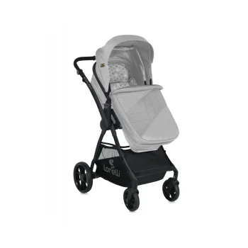 Lorelli kolica za bebe Starlight - Grey-2 Lorelli kolica za bebe Starlight - Grey-2