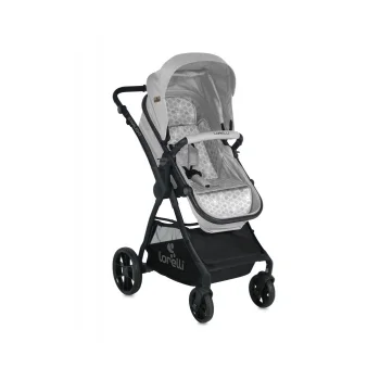 Lorelli kolica za bebe Starlight - Grey-3 Lorelli kolica za bebe Starlight - Grey-3