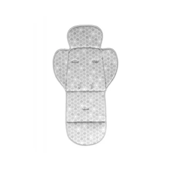 Lorelli kolica za bebe Starlight - Red-4 Lorelli kolica za bebe Starlight - Red-4