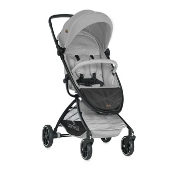 Lorelli kolica za bebe Sport sa navlakom Grey 2018-1 Lorelli kolica za bebe Sport sa navlakom Grey 2018-1