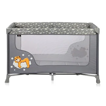 Lorelli krevet torba str 1 nivo grey clouds 2020 -2 Lorelli krevet torba str 1 nivo grey clouds 2020 -2