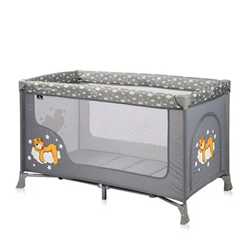 Lorelli krevet torba str 1 nivo grey clouds 2020 -4 Lorelli krevet torba str 1 nivo grey clouds 2020 -4