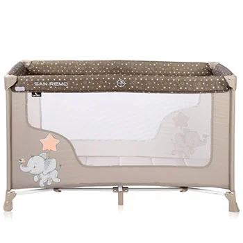 Lorelli krevet torba str 1 nivo Beige Elephant 2020 -2 Lorelli krevet torba str 1 nivo Beige Elephant 2020 -2