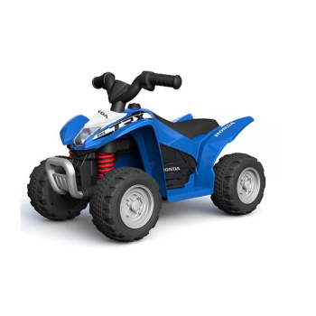 Lorelli motor na akumulator Honda ATV Ride on blue 6V-1