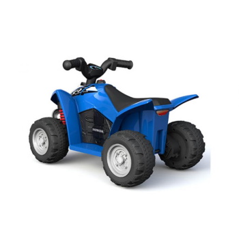 Lorelli motor na akumulator Honda ATV Ride on blue 6V-2