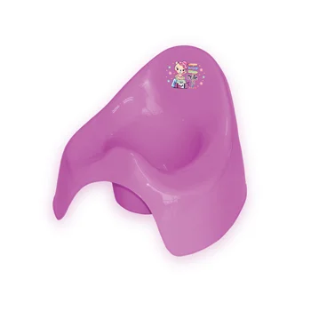 Lorelli noša obična Dark Pink Lorelli noša obična Dark Pink