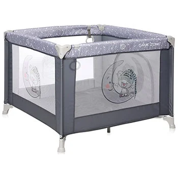 Lorelli ogradica Game Zone Grey Cute Moon Lorelli ogradica Game Zone Grey Cute Moon