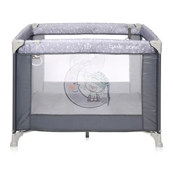 Lorelli ogradica Game Zone Grey Cute Moon -1 Lorelli ogradica Game Zone Grey Cute Moon -1