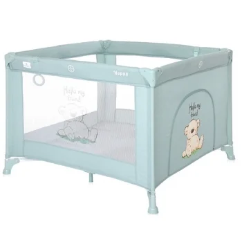 Lorelli ogradica Happy Game Zone blue surf teddy (2021) Lorelli ogradica Happy Game Zone blue surf teddy (2021)