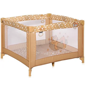 Lorelli ogradica Play Beige Cute Clouds 2020 Lorelli ogradica Play Beige Cute Clouds 2020