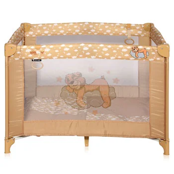 Lorelli ogradica Play Beige Cute Clouds 2020 -1 Lorelli ogradica Play Beige Cute Clouds 2020 -1