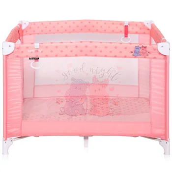 Lorelli ogradica Play Pink Hippo 2020 -1 Lorelli ogradica Play Pink Hippo 2020 -1