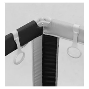 Lorelli ogradica za bebe Game Zone Pink&Grey My Baby-4 Lorelli ogradica za bebe Game Zone Pink&Grey My Baby-4