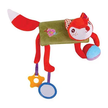 Lorelli plišana igračka Lisica Hug me Lorelli plišana igračka Lisica Hug me