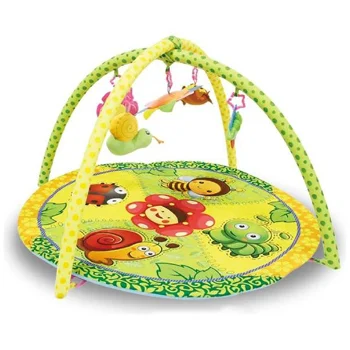 Lorelli podloga za igru Garden 83x83cm Lorelli podloga za igru Garden 83x83cm