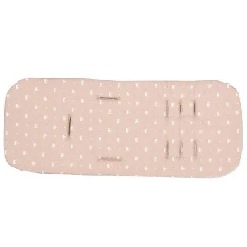 Lorelli uložak za kolica od memorijske pene Crowns latte-1 Lorelli uložak za kolica od memorijske pene Crowns latte-1