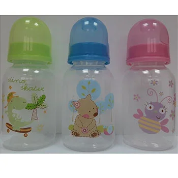 Lorelli Prime Baby Care flašica 125ml Lorelli Prime Baby Care flašica 125ml