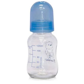 Lorelli Bertoni staklena flašica 125ml -2 Lorelli Bertoni staklena flašica 125ml -2