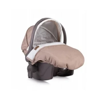 Lorelli S-500 kolica za bebe 2 u 1 Set Beige&Yellow Happy Family-4 Lorelli S-500 kolica za bebe 2 u 1 Set Beige&Yellow Happy Family-4