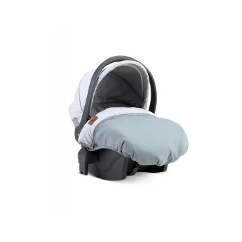 Lorelli S-500 kolica za bebe 2 u 1 Grey Venice-4 Lorelli S-500 kolica za bebe 2 u 1 Grey Venice-4
