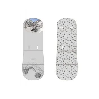 Lorelli S-500 kolica za bebe 2 u 1 Grey Venice-6 Lorelli S-500 kolica za bebe 2 u 1 Grey Venice-6