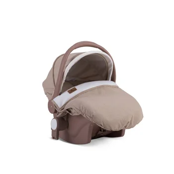 Lorelli S-500 kolica za bebe 2 u 1 Beige Triangles-6 Lorelli S-500 kolica za bebe 2 u 1 Beige Triangles-6