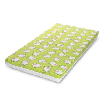 Lorelli sklopivi dušek za prenosivi krevetac 62x120x5cm-4 Lorelli sklopivi dušek za prenosivi krevetac 62x120x5cm-4