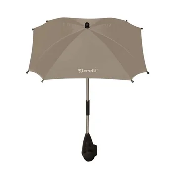 Lorelli suncobran za kolica sa UV zaštitom Beige Lorelli suncobran za kolica sa UV zaštitom Beige