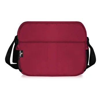 Lorelli torba za mame Red 2018 Lorelli torba za mame Red 2018