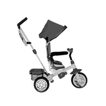 Lorelli tricikl za decu B302A Violet&White-1 Lorelli tricikl za decu B302A Violet&White-1