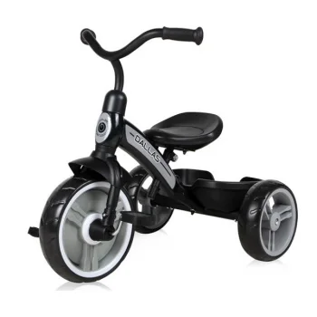 Lorelli tricikl Dallas black Lorelli tricikl Dallas black