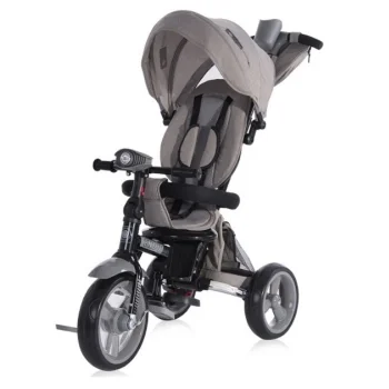 Lorelli tricikl za decu Enduro Grey Luxe Lorelli tricikl za decu Enduro Grey Luxe