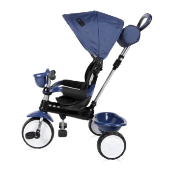 Lorelli tricikl one blue-1 Lorelli tricikl one blue-1