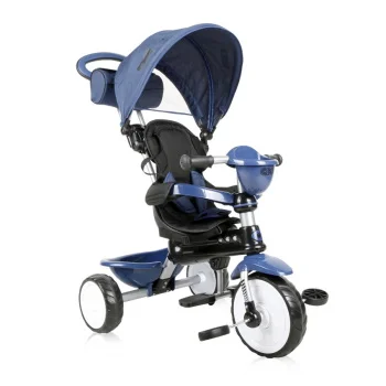 Lorelli tricikl one blue-2 Lorelli tricikl one blue-2