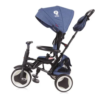 Lorelli tricikl Rito Plus Blue -1 Lorelli tricikl Rito Plus Blue -1