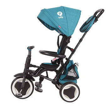 Lorelli tricikl Rito Plus Green -1 Lorelli tricikl Rito Plus Green -1