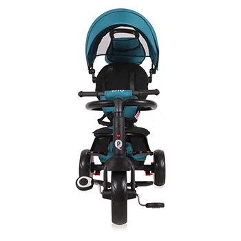 Lorelli tricikl Rito Plus Green -2 Lorelli tricikl Rito Plus Green -2