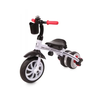 Lorelli tricikl za decu Rocket Red-1 Lorelli tricikl za decu Rocket Red-1