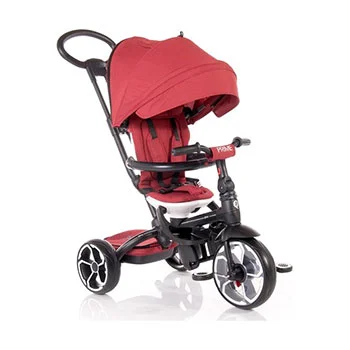 Lorelli tricikl za decu Prime Crveni Lorelli tricikl za decu Prime Crveni